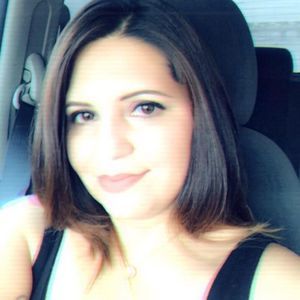 Meet your Posher, Alexandra